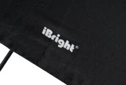 IBright Storm Paraplu - Paraplu - Extra Sterk - Opvouwbaar - Automatisch Uitklapbaar - Ø 105 - Inclusief Beschermhoes 13 IBright Storm Paraplu - Paraplu - Extra Sterk - Opvouwbaar - Automatisch Uitklapbaar - Ø 105 - Inclusief Beschermhoes -Kampeeruitrusting 1200x811 4