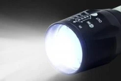 2 Stuks - Zaklamp Oplaadbaar 2000 Lumen - Waterproof - Zeer Fel - Klein - 2 In 1 - Led - -Kampeeruitrusting 1200x813 10