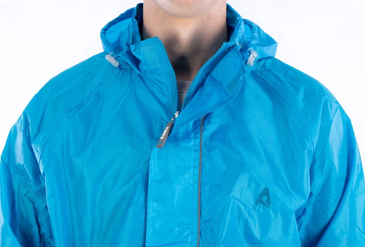 Ralka Regenjack - Senior - Zwart - XXL 7 Ralka Regenjack - Senior - Zwart - XXL - Afbeelding 7