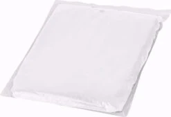 Merkloos 15x Wegwerp Regenponcho Wit - Wegwerp Poncho Voor Volwassenen 5 Merkloos 15x Wegwerp Regenponcho Wit - Wegwerp Poncho Voor Volwassenen -Kampeeruitrusting 1200x820 1