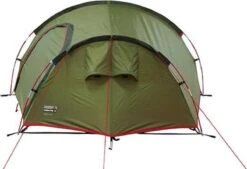 High Peak Sparrow 2 Tunneltent - Groen - 2 Persoons -Kampeeruitrusting 1200x821 1