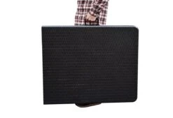 ERRO Vouwtafel - Wickerlook - 180x74cm - Zwart 7 ERRO Vouwtafel - Wickerlook - 180x74cm - Zwart -Kampeeruitrusting 1200x822