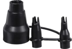 EZLife Auto Luchtbed Zwart 198x158cm 13 EZLife Auto Luchtbed Zwart 198x158cm -Kampeeruitrusting 1200x826 5