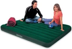 Intex Downy Luchtbed - 2-persoons - 152x203x22cm 30 Intex Downy Luchtbed - 2-persoons - 152x203x22cm -Kampeeruitrusting 1200x826 7
