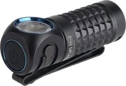 Olight Perun Mini Kit Zaklamp-Hoofdlamp Oplaadbaar - 1000 Lumen - 100 Meter - Zwart -Kampeeruitrusting 1200x826 9