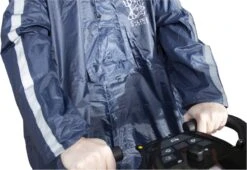 C-Line Poncho Scootmobiel - Blauw - Reflecterend 13 C-Line Poncho Scootmobiel - Blauw - Reflecterend -Kampeeruitrusting 1200x828 2