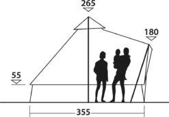 Easy Camp Moonlight Bell-Tipi Tent 22 Easy Camp Moonlight Bell-Tipi Tent -Kampeeruitrusting 1200x829