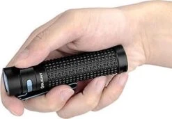 Olight S2R Baton II Zaklamp - Oplaadbaar - Krachtiger Dan De Oude S2R -Kampeeruitrusting 1200x830 2