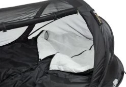 Deryan Luxe Pop-up Reisklamboe - Lichtgewicht 2 Persoons Klamboe – Geimpregneerd - Slaapcompartiment Voor Tent - Binnentent 15 Deryan Luxe Pop-up Reisklamboe - Lichtgewicht 2 Persoons Klamboe – Geimpregneerd - Slaapcompartiment Voor Tent - Binnentent -Kampeeruitrusting 1200x833