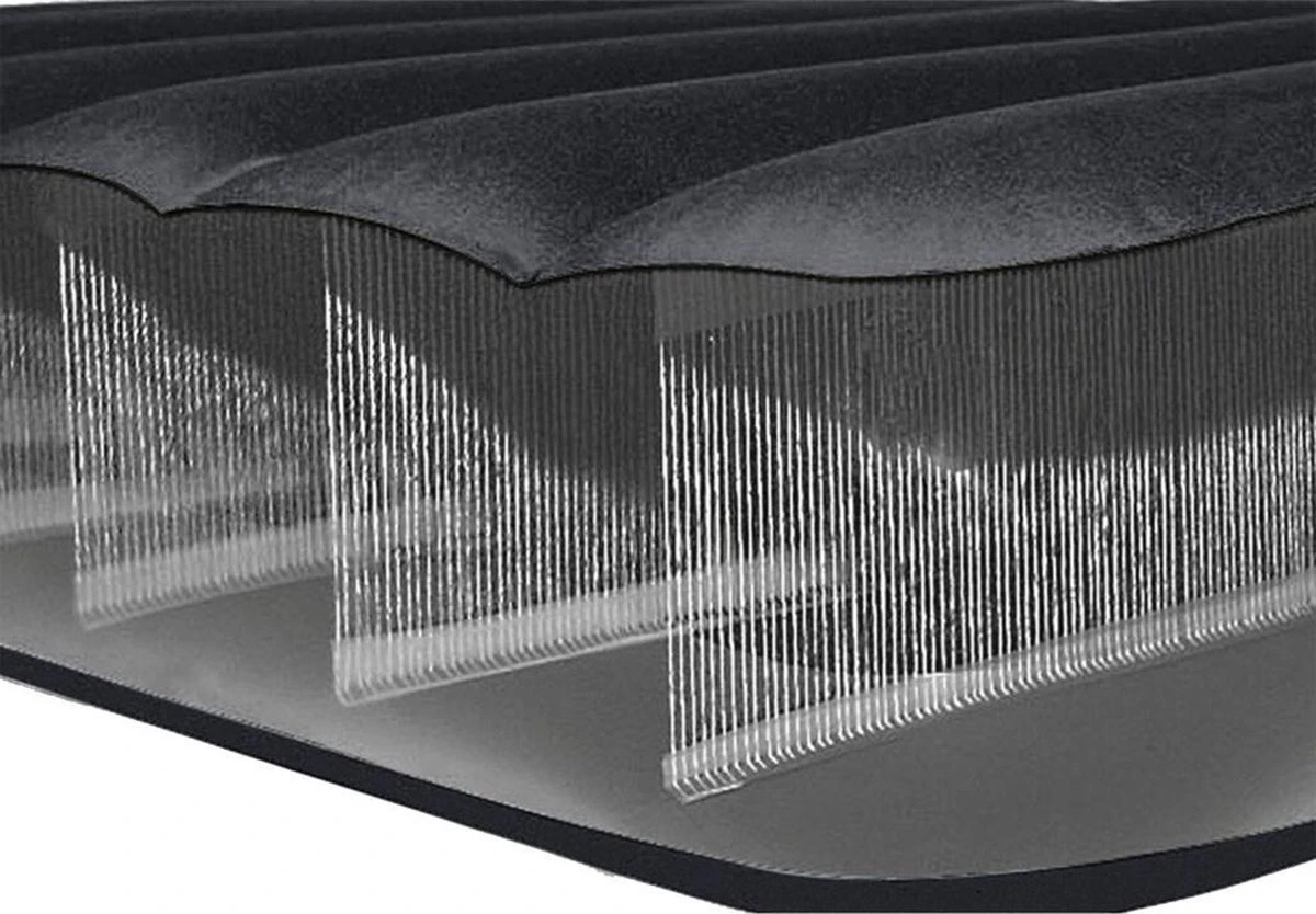 Intex Pillow Rest Classic Queen Luchtbed - 2-persoons - 152x203x25 Cm 4 Intex Pillow Rest Classic Queen Luchtbed - 2-persoons - 152x203x25 Cm - Afbeelding 4