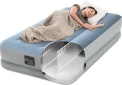 Intex 64166NP Raised Comfort Luchtbed 191x99x36 Cm Lichtblauw/Grijs 6 Intex 64166NP Raised Comfort Luchtbed 191x99x36 Cm Lichtblauw/Grijs -Kampeeruitrusting 1200x835 3