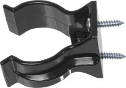 MagLite USA - Wandklemmen - Voor D-Cell Staaflamp -Kampeeruitrusting 1200x835 6