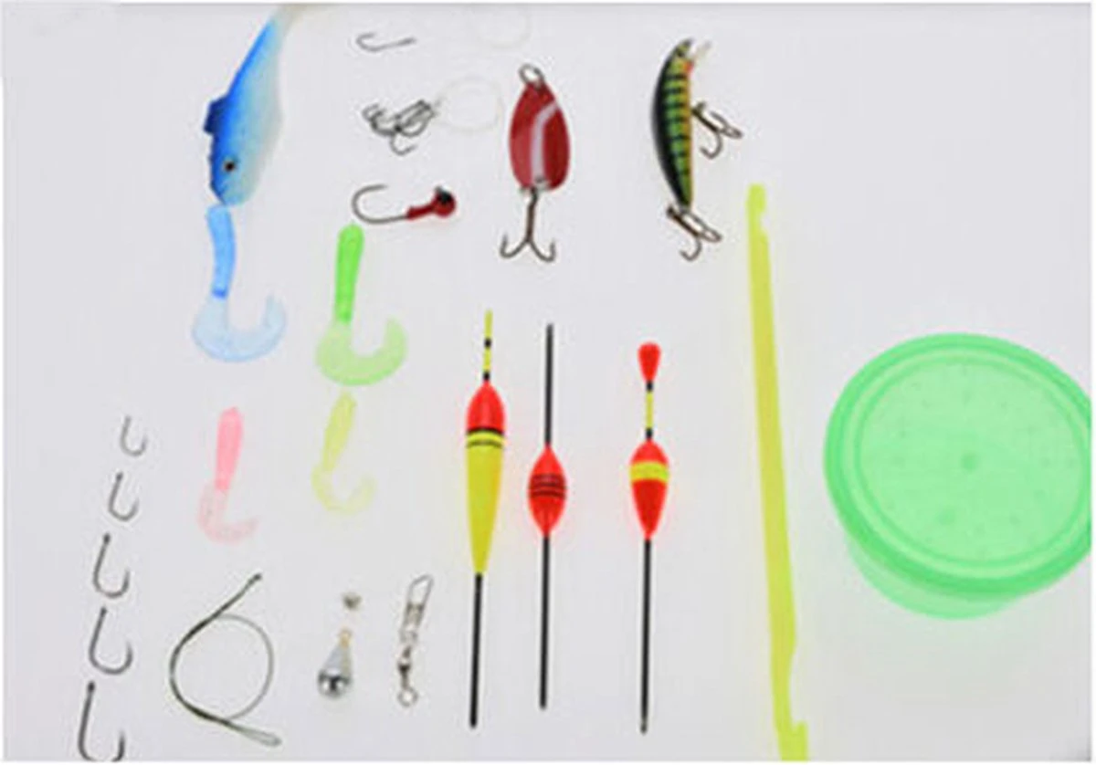 XQ Max Viskoffer 2 XQ Max Viskoffer - Afbeelding 2