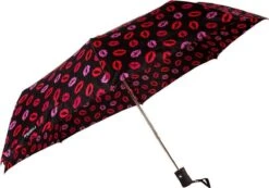 BiggDesign Windproof Paraplu - Automatisch - Opvouwbaar - Ø100cm -Kampeeruitrusting 1200x839 2