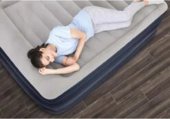 Bestway Tritech 61 Cm Luchtbed - Tweepersoons 29 Bestway Tritech 61 Cm Luchtbed - Tweepersoons -Kampeeruitrusting 1200x840