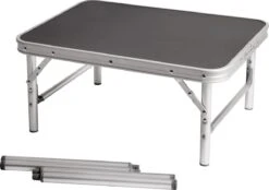 Bo-Camp Campingtafel - Inklapbaar - 60 X 45 Cm -Kampeeruitrusting 1200x847