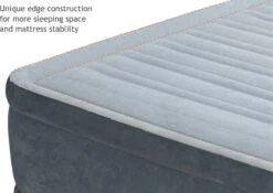 Intex Comfort-plush Full Luchtbed - 2-persoons - 203x152x33 Cm 25 Intex Comfort-plush Full Luchtbed - 2-persoons - 203x152x33 Cm -Kampeeruitrusting 1200x851 11