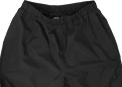 AGU Section Regenbroek Essential Heren - Zwart - XL - Waterdicht & Ademend -Kampeeruitrusting 1200x853 2