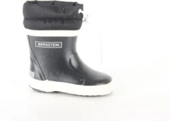Bergstein Winterboot - Regenlaarzen - Unisex Junior - Black - Maat 21 -Kampeeruitrusting 1200x856 1
