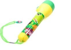 Kids Licensing Zaklamp Dino Voor Kinderen | Nachtlamp Dinosaurus LED + 10 Gratis Dino Stickers | Werkt Op 2 AA Batterijen | 16cm | FL03 -Kampeeruitrusting 1200x857 1