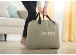 Intex Pillow Twin Luchtbed 1-persoons 99x191x42 Cm -Kampeeruitrusting 1200x861 2