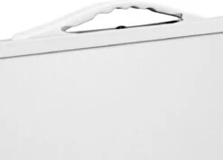 Merkloos Aluminium Inklapbare Tuintafel - Campingtafel - 80x60x68 Cm -Kampeeruitrusting 1200x862 1