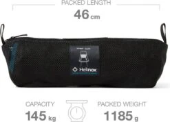 Helinox Chair Two Stoel -Kampeeruitrusting 1200x864