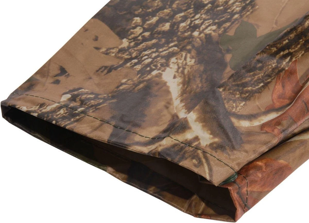 Ultimate Camo Rain Suit Size M | Regenpak 12 Ultimate Camo Rain Suit Size M | Regenpak - Afbeelding 12