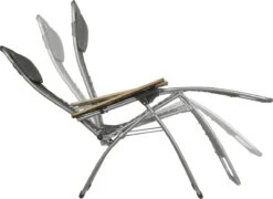 Lafuma RSXA XL Clip - Relaxstoel - Verstelbaar - Inklapbaar - Zero Gravity - Seigle -Kampeeruitrusting 1200x874 2
