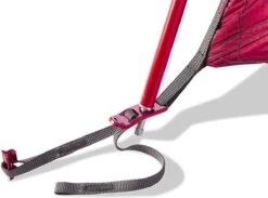 Msr Hubba Hubba Nx Tunneltent - Groen - 2 Persoons -Kampeeruitrusting 1200x891