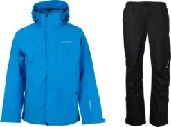 Tenson Navigator Regenpak Mannen - Maat XL