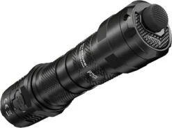 NiteCore Zaklamp P20i I-Generation- USB-C Oplaadbaar- 1800 Lumen- Zwart -Kampeeruitrusting 1200x893 2