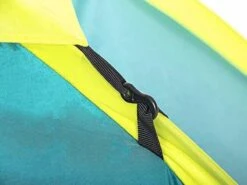 Pavillo Tent Coolground X3 Luifel - Groen - 3 Persoons 16 Pavillo Tent Coolground X3 Luifel - Groen - 3 Persoons -Kampeeruitrusting 1200x900