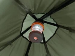 Easy Camp Tent Bolide 400 - Rood - 4 Persoons -Kampeeruitrusting 1200x900 3