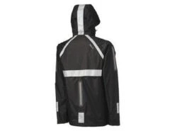 AGU Reflection Regenjack Black -Kampeeruitrusting 1200x900 32