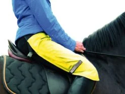 Rainlegs - Regenbroek - Zwart - Maat XL -Kampeeruitrusting 1200x900 33