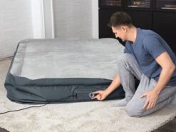 Bestway Tough Guard Comfy Luchtbed - Tweepersoons -Kampeeruitrusting 1200x900 40