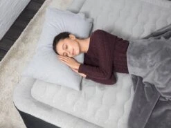 Bestway Tough Guard Comfy Luchtbed - Tweepersoons -Kampeeruitrusting 1200x900 41