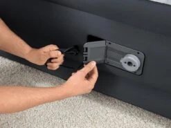 Bestway Tough Guard Comfy Luchtbed - Tweepersoons -Kampeeruitrusting 1200x900 43