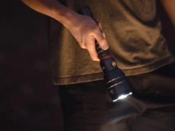 Nebo 12K Oplaadbare Krachtiger Waterproof Zaklamp 12000 Lm - Zwart 32 Nebo 12K Oplaadbare Krachtiger Waterproof Zaklamp 12000 Lm - Zwart -Kampeeruitrusting 1200x900 52