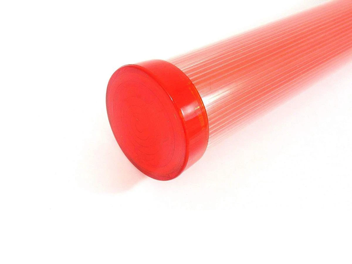 Toortslamp - Waarschuwinglamp - Handlamp - Led 2 Toortslamp - Waarschuwinglamp - Handlamp - Led - Afbeelding 2