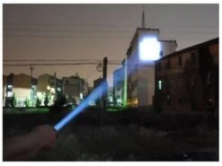 Militaire LED Zaklamp 3800 Lumen Zoomfunctie, TL360 -Kampeeruitrusting 1200x900 57