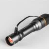 NEBO DAVINCI 2000 LED Zaklamp OPLAADBAAR - 2000 Lumen - Zwart