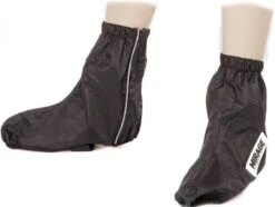 Mirage Rainfall Luxury - Regen Overschoenen - Zwart - XL - Maat 45-47 -Kampeeruitrusting 1200x904 3