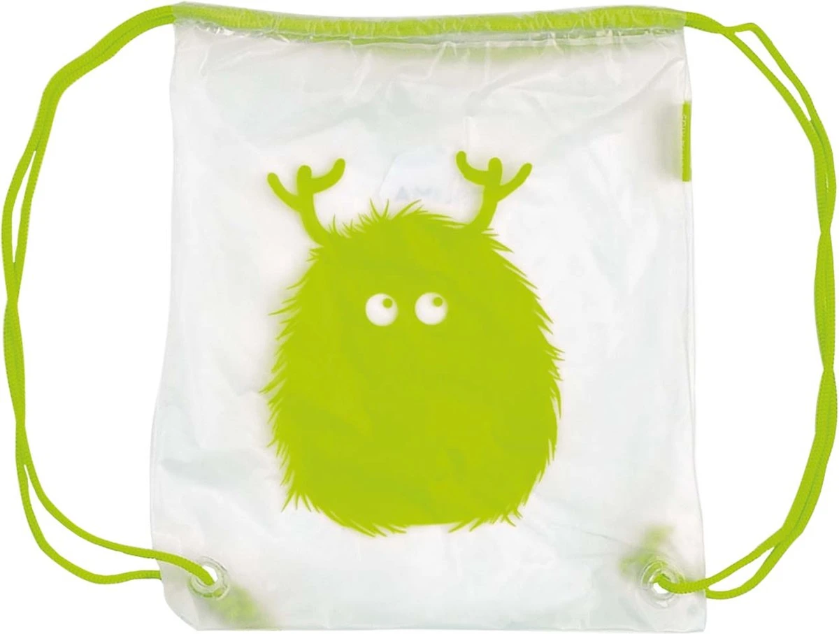 Clima Bisetti - Regenponcho Kinderen Lime Groen 2-4 Jaar - Regenponcho Peuter - Regenponcho Kind 3 Clima Bisetti - Regenponcho Kinderen Lime Groen 2-4 Jaar - Regenponcho Peuter - Regenponcho Kind - Afbeelding 3