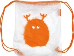 Clima Bisetti - Regenponcho Kinderen Oranje 2-4 Jaar - Regenponcho Peuter - Regenponcho Kind -Kampeeruitrusting 1200x907 8