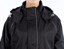 Ralka Regenpak - Comfort - Azuurblauw/Antraciet - L -Kampeeruitrusting 1200x908 2