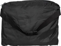 Ralka Poncho - Zwart - Volwassenen -Kampeeruitrusting 1200x910 10