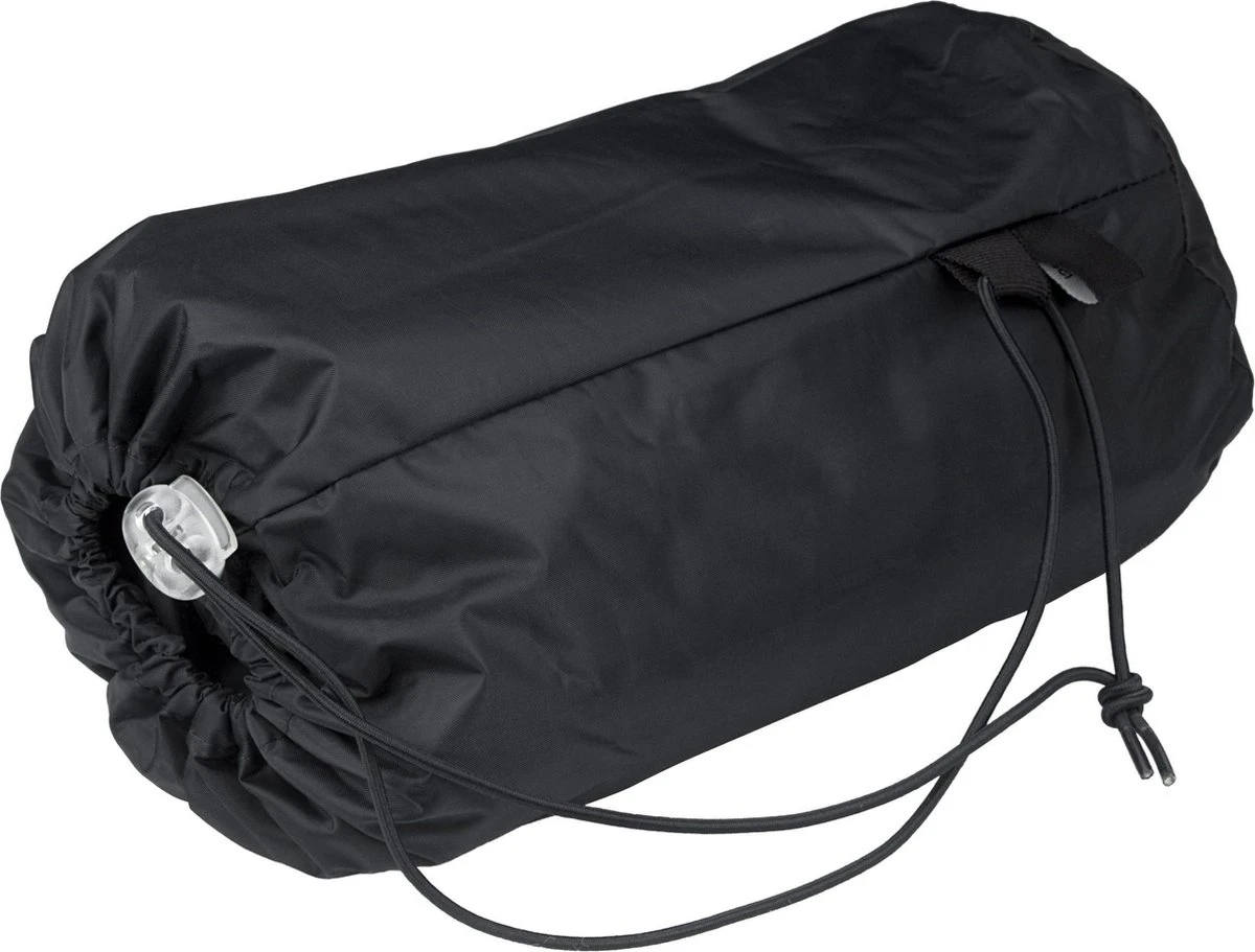 Ralka Regenpak - Junior - Zwart - 164 2 Ralka Regenpak - Junior - Zwart - 164 - Afbeelding 2