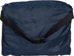 Ralka Poncho - Blauw - Volwassenen -Kampeeruitrusting 1200x914 2